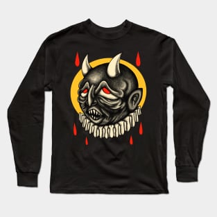 Gargoyle Long Sleeve T-Shirt